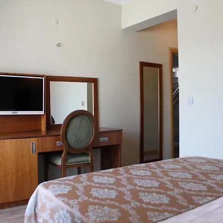 Hotel Ala Avsa Türkeli