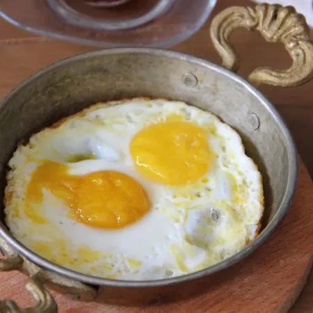 Hotel Ala Avsa Türkeli