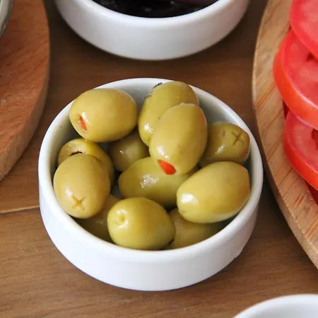 Hotel Ala Avsa Türkeli