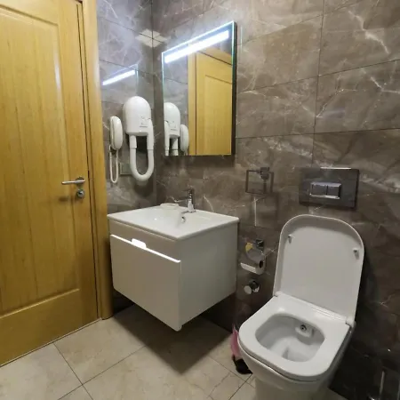 Hotel Ala Avsa Türkeli