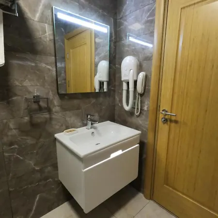 Ala Avsa Hotel Türkeli