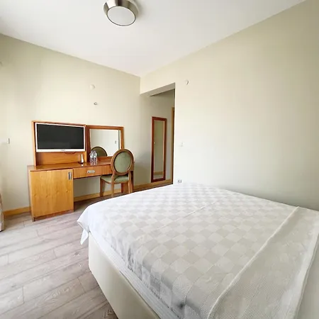 Ala Avsa 3* Türkeli