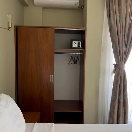 Ala Avsa Hotel Türkeli