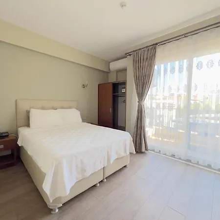 Hotel Ala Avsa Türkeli