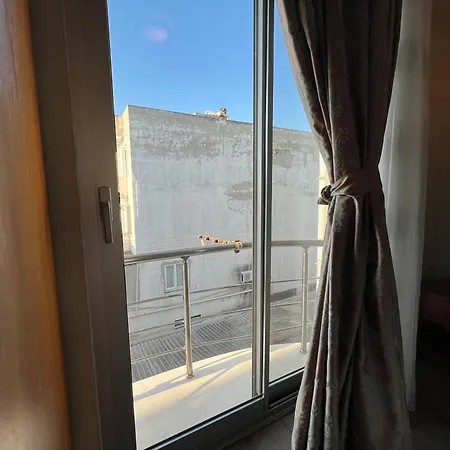 Ala Avsa Hotel Türkeli