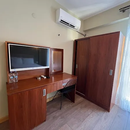 Hotel Ala Avsa Türkeli