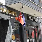 Hotel Ala Avsa