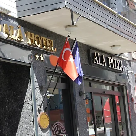 Hotel Ala Avsa