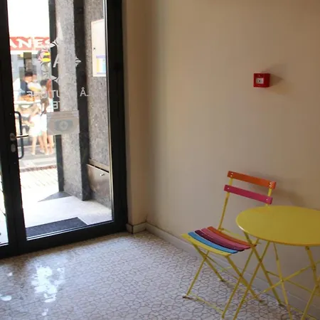 Alâ Avsa Hotel 3*