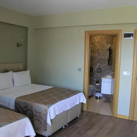 Ala Avsa Hotel Avsa Adasi
