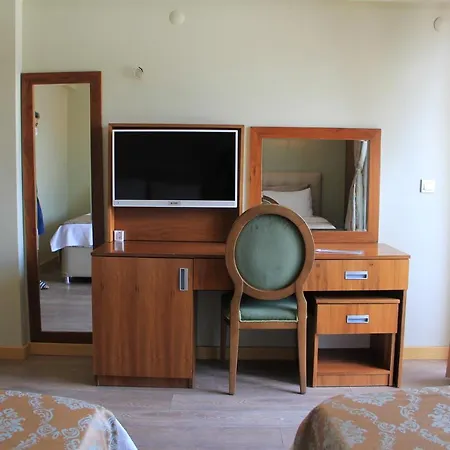 Ala Avsa Hotel
