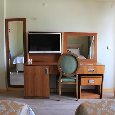 Ala Avsa Hotel