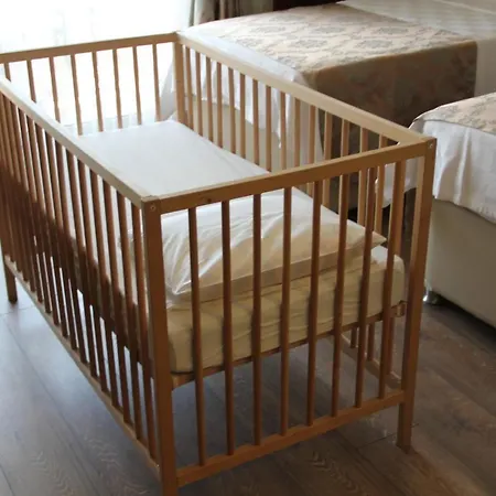 Ala Avsa 3* Türkeli