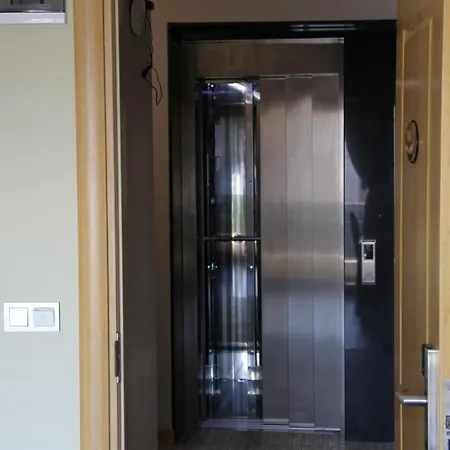 Hotel Ala Avsa 3*