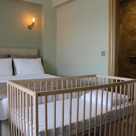 Ala Avsa Otel Türkeli