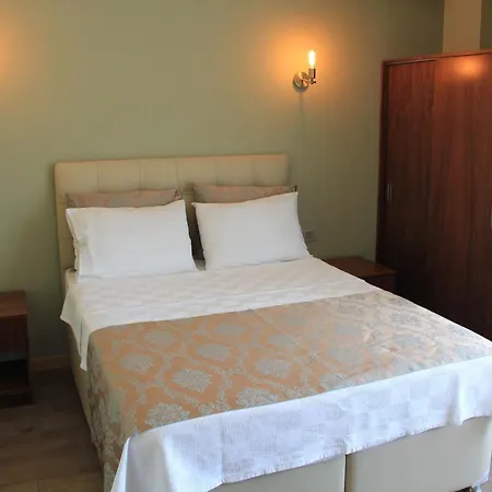 Hotel Ala Avsa