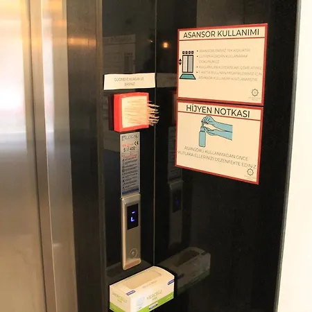 Ala Avsa 3* Türkeli