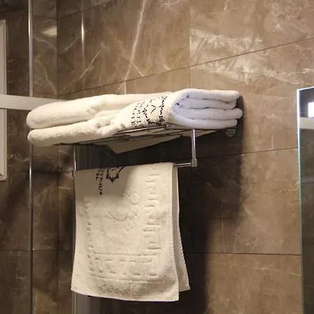 Alâ Avsa Hotel 3*