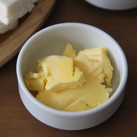 Ala Avsa 3* Türkeli