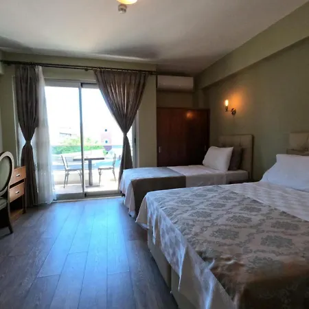 Ala Avsa Hotel