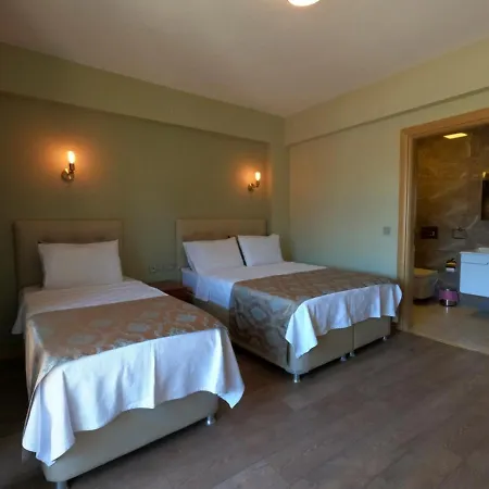 Hotel Ala Avsa 3*