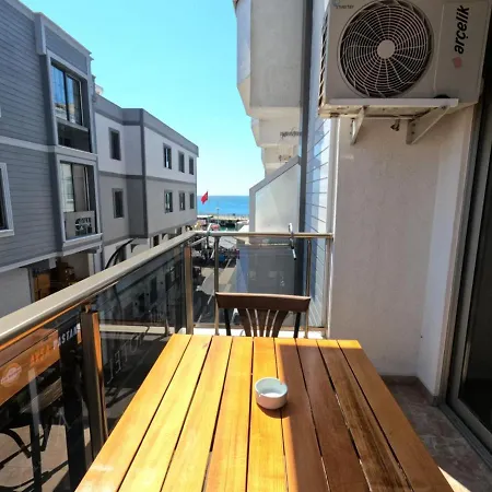 Hotel Alâ Avsa 3*