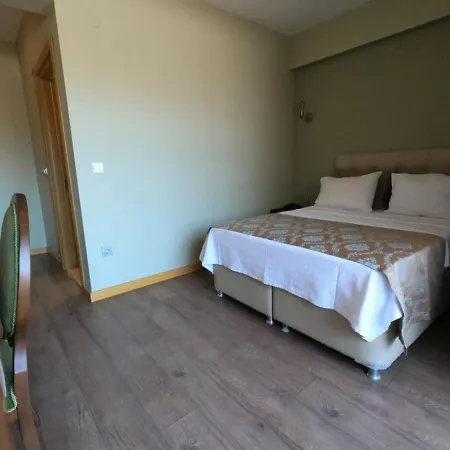 Hotel Ala Avsa 3*