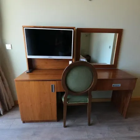 Hotel Ala Avsa Avsa Adasi