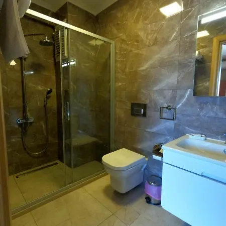 Alâ Avsa 3* Türkeli