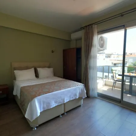 Ala Avsa Hotel Avsa Adasi