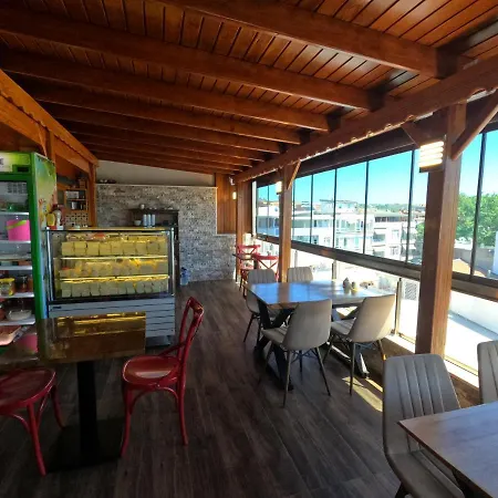 Hotel Alâ Avsa