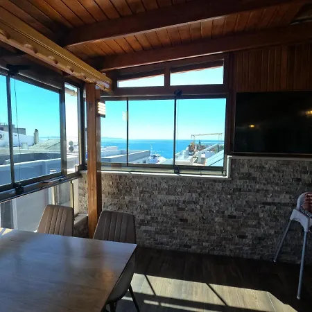 Alâ Avsa Hotel 3*