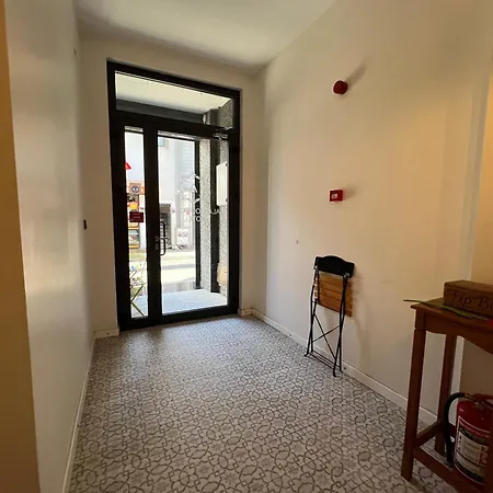 Alâ Avsa Hotel Türkeli