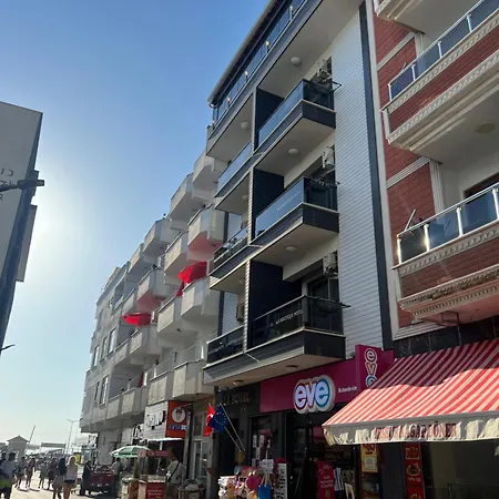 Alâ Avsa Türkeli