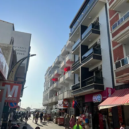 Ala Avsa 3* Türkeli