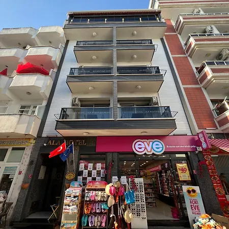 Ala Avsa Hotel
