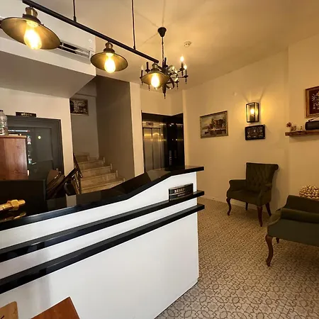 Hotel Alâ Avsa