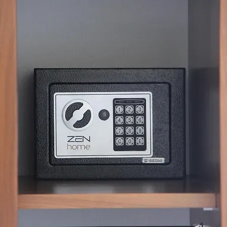 Ala Avsa Otel Türkeli