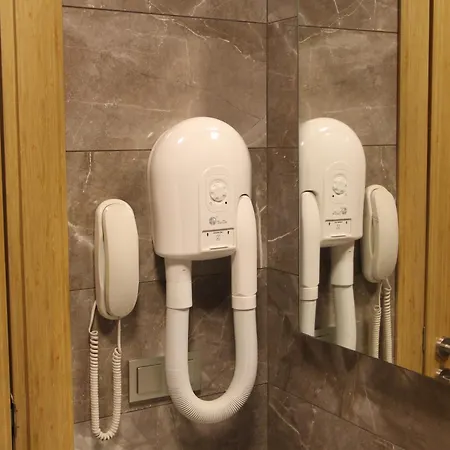 Otel Ala Avsa Türkeli