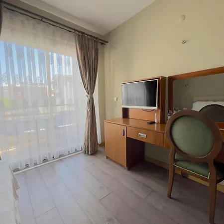 Ala Avsa Отель 3*
