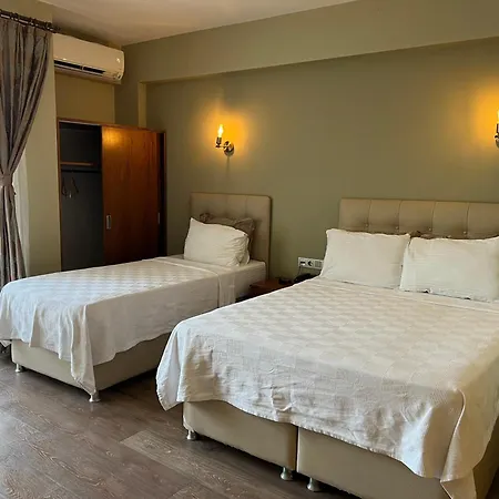 Ala Avsa 3* Türkeli