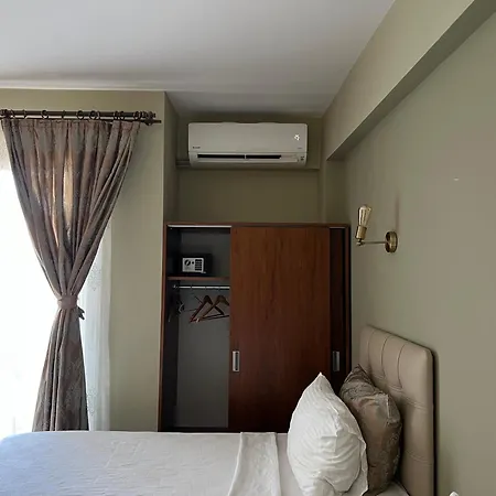 Ala Avsa Hotel