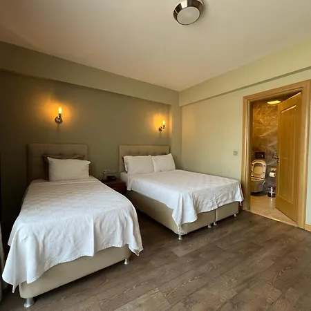 Hotel Ala Avsa