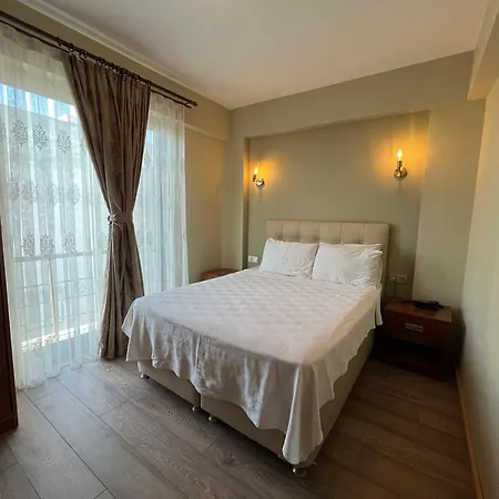 Alâ Avsa Hotel 3*