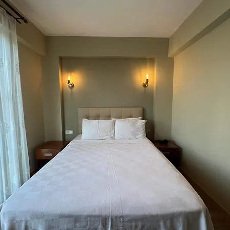 Hotel Ala Avsa 3*