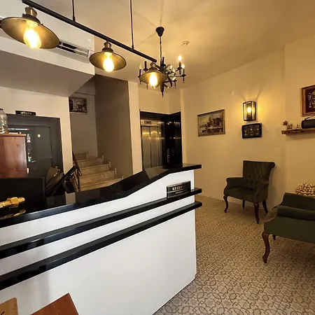 Hotel Alâ Avsa 3*