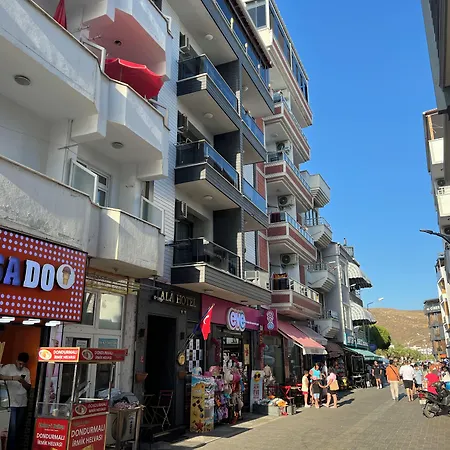 Hotel Alâ Avsa Türkeli