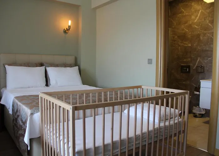 Ala Avsa Hotel Türkeli