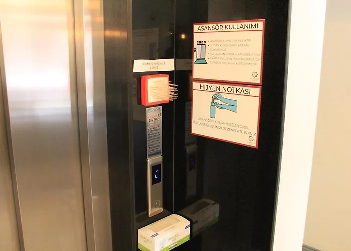 Ala Avsa 3* Avsa Adasi