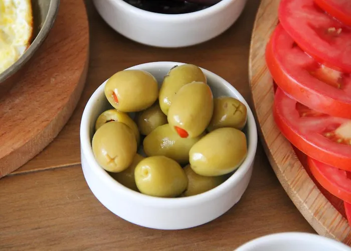 Hotel Ala Avsa Avsa Adasi